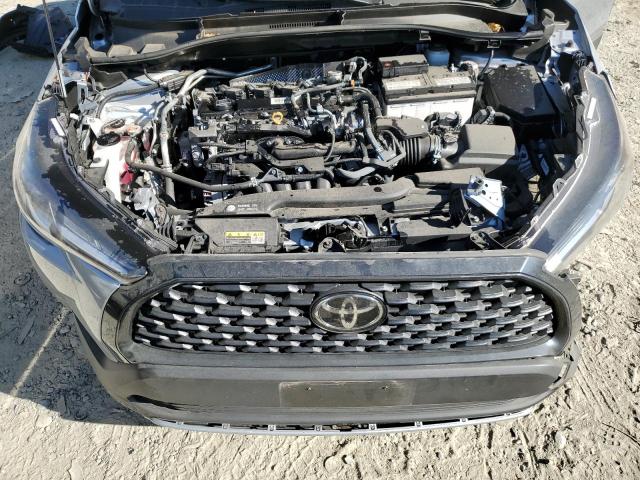 Photo 12 from auction – 2022 TOYOTA COROLLA CR with VIN 7MUCAABG2NV019458