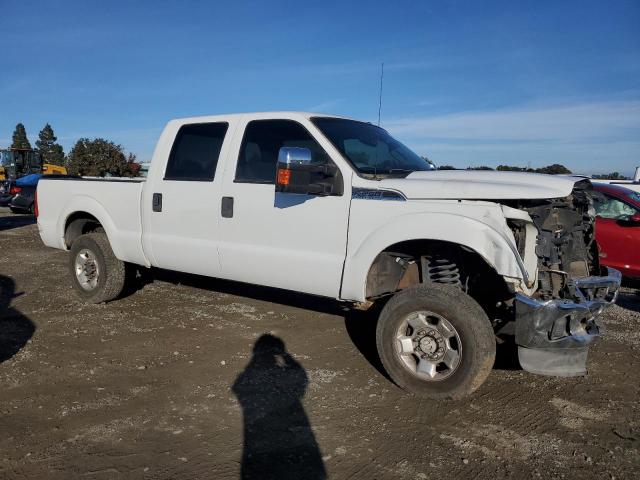 Photo 4 from auction – 2012 FORD F250 SUPER with VIN 1FT7W2BT7CEA76449