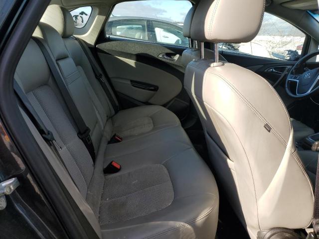 Photo 10 from auction – 2016 BUICK VERANO SPO with VIN 1G4PW5SK2G4157309