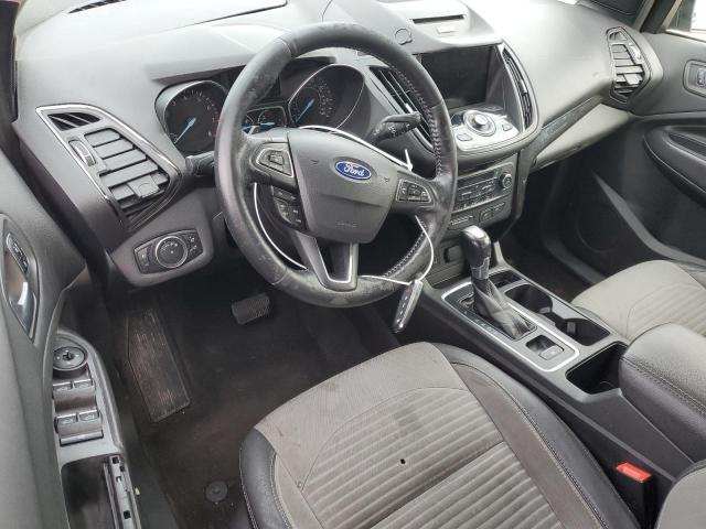 Photo 8 from auction – 2017 FORD ESCAPE TIT with VIN 1FMCU9JD4HUB40494