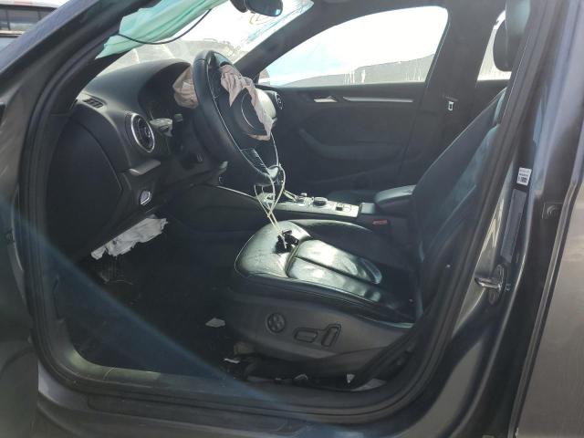 Photo 7 from auction – 2015 AUDI A3 PREMIUM with VIN WAUBFGFF5F1121165