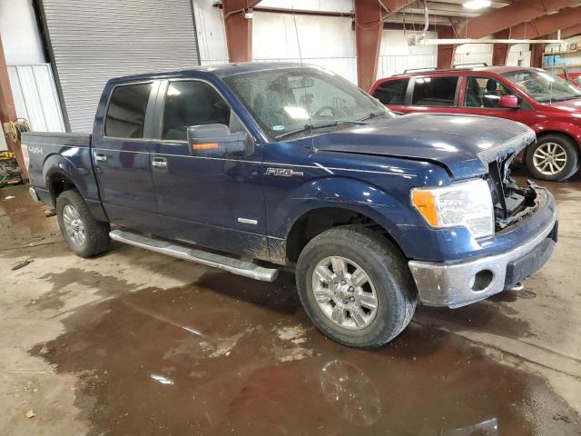 Photo 4 from auction – 2012 FORD F150 SUPER with VIN 1FTFW1ET2CKE22717