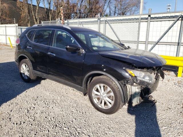 Photo 4 from auction – 2016 NISSAN ROGUE S with VIN KNMAT2MV0GP639686