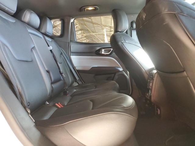 Photo 10 from auction – 2025 JEEP COMPASS LI with VIN 3C4NJDCN7ST513883