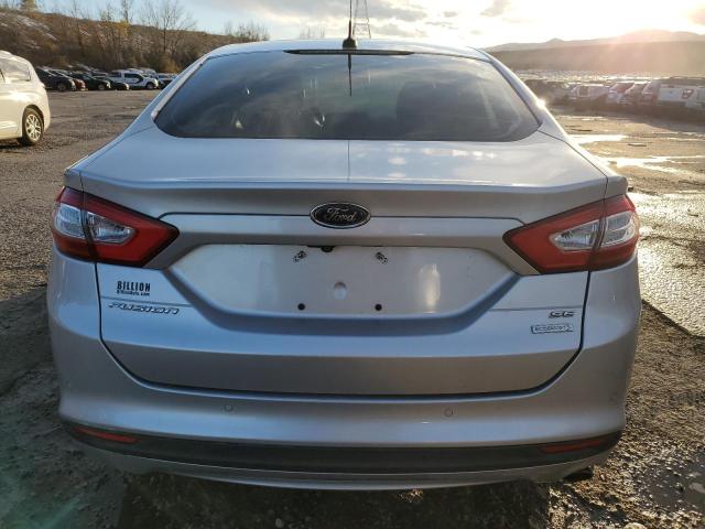 Photo 6 from auction – 2013 FORD FUSION SE with VIN 3FA6P0HR2DR191912