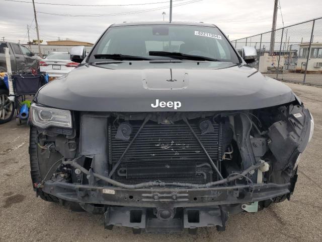 Photo 5 from auction – 2014 JEEP GRAND CHER with VIN 1C4RJFJM8EC333691
