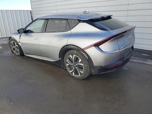 Photo 2 from auction – 2023 KIA EV6 LIGHT with VIN KNDC34LA4P5602784