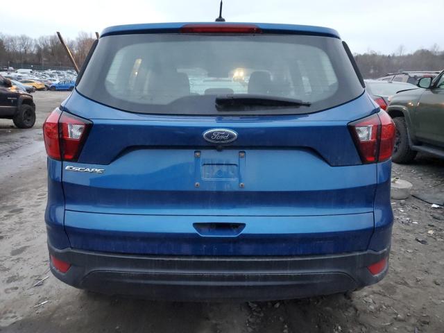 Photo 6 from auction – 2019 FORD ESCAPE S with VIN 1FMCU0F71KUC48853