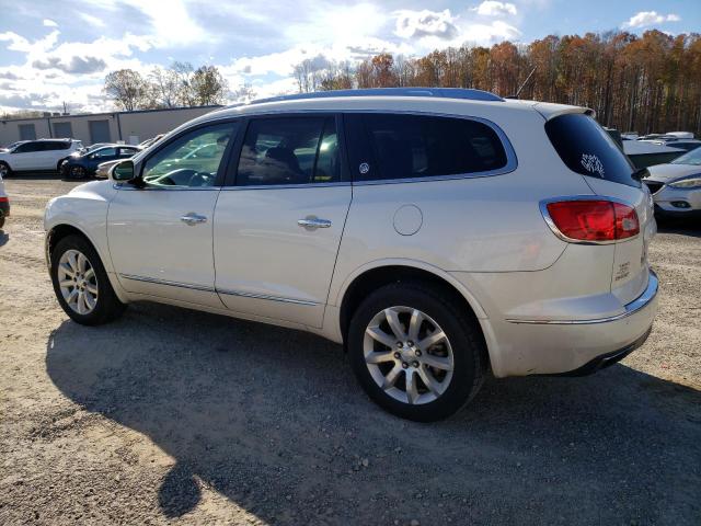 Photo 2 from auction – 2015 BUICK ENCLAVE with VIN 5GAKRCKD2FJ185978