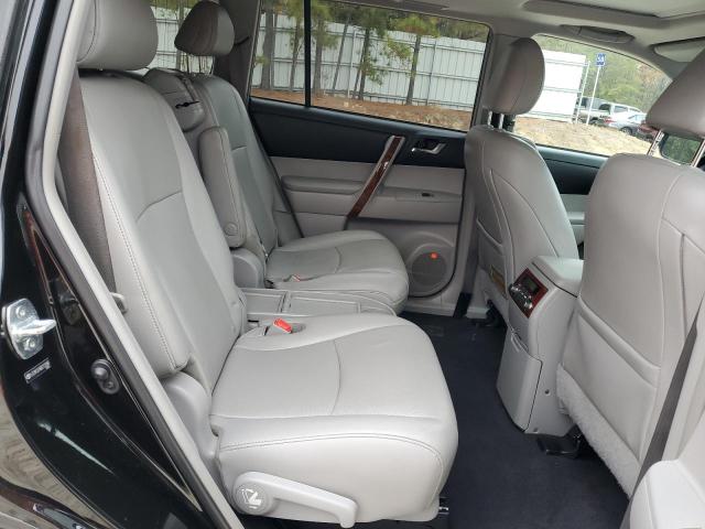 Photo 11 from auction – 2013 TOYOTA HIGHLANDER with VIN 5TDYK3EH8DS132066