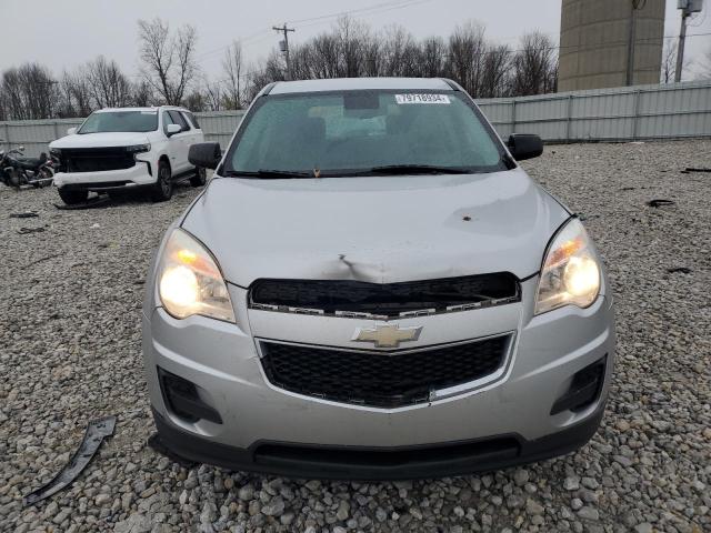 Photo 5 from auction – 2015 CHEVROLET EQUINOX LS with VIN 2GNFLEEK6F6133152