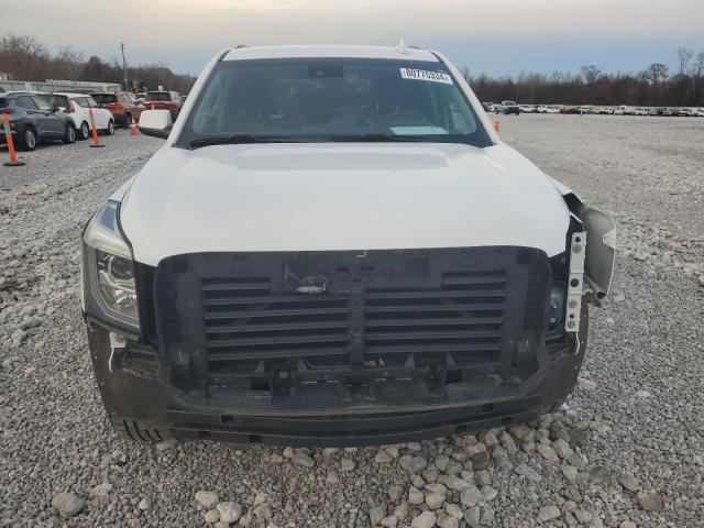 Photo 5 from auction – 2017 GMC YUKON SLT with VIN 1GKS2BKC0HR382838