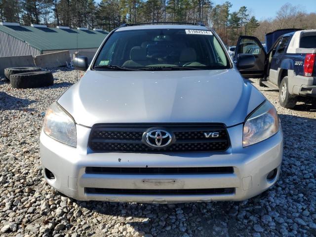 Photo 5 from auction – 2008 TOYOTA RAV4 with VIN JTMBK33V586034620