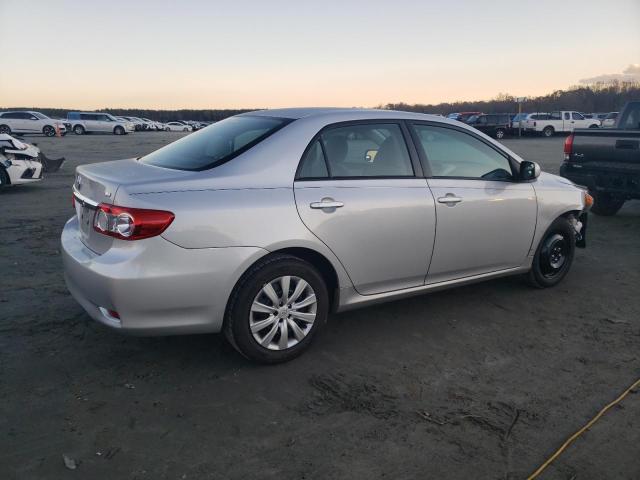 Photo 3 from auction – 2012 TOYOTA COROLLA BA with VIN 2T1BU4EE4CC763383