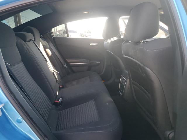 Photo 10 from auction – 2019 DODGE CHARGER SC with VIN 2C3CDXGJ8KH716284