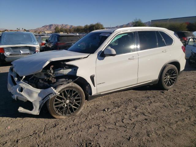 BMW X5 SDRIVE3 2014 with VIN 5UXKR2C50E0H32669 - Photo from auction