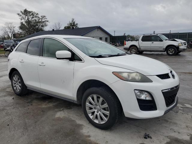 Photo 4 from auction – 2012 MAZDA CX-7 with VIN JM3ER2B57C0414274