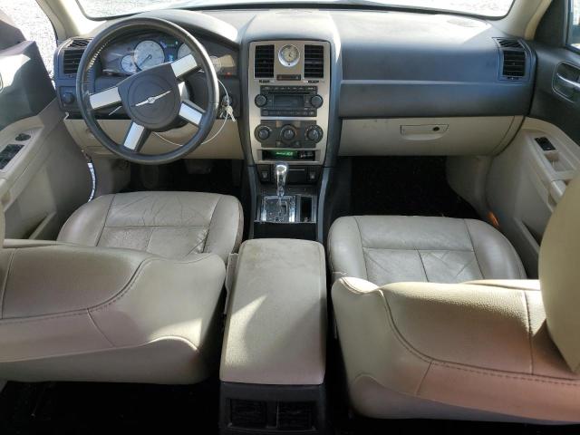 Photo 8 from auction – 2006 CHRYSLER 300 TOURIN with VIN 2C3KA53G86H460785