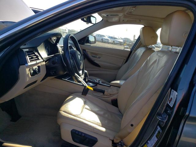 Photo 7 from auction – 2013 BMW ACTIVEHYBR with VIN WBA3F9C53DF145122