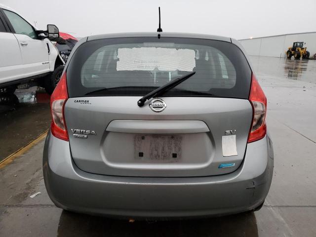 Photo 6 from auction – 2014 NISSAN VERSA NOTE with VIN 3N1CE2CP1EL394205