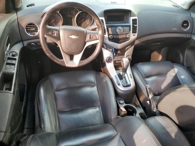 Photo 8 from auction – 2012 CHEVROLET CRUZE LT with VIN 1G1PG5SC0C7301354
