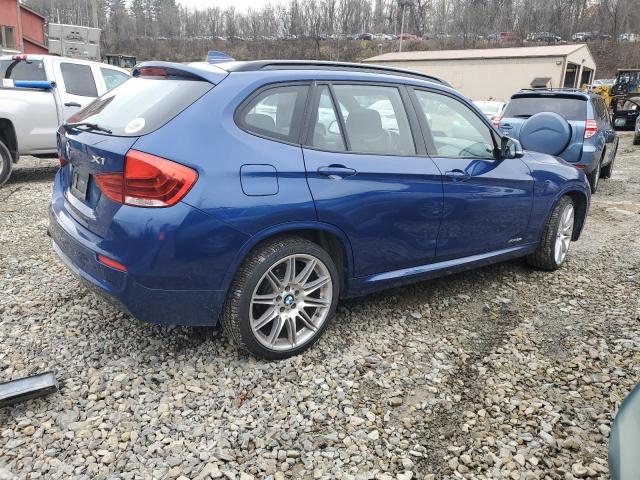 Photo 3 from auction – 2014 BMW X1 XDRIVE2 with VIN WBAVL1C5XEVR92973
