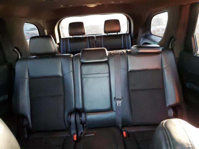 Photo 10 from auction – 2019 DODGE DURANGO GT with VIN 1C4RDJDG6KC824904