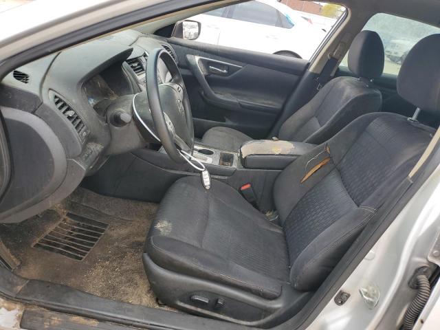 Photo 7 from auction – 2017 NISSAN ALTIMA 2.5 with VIN 1N4AL3AP6HC272044