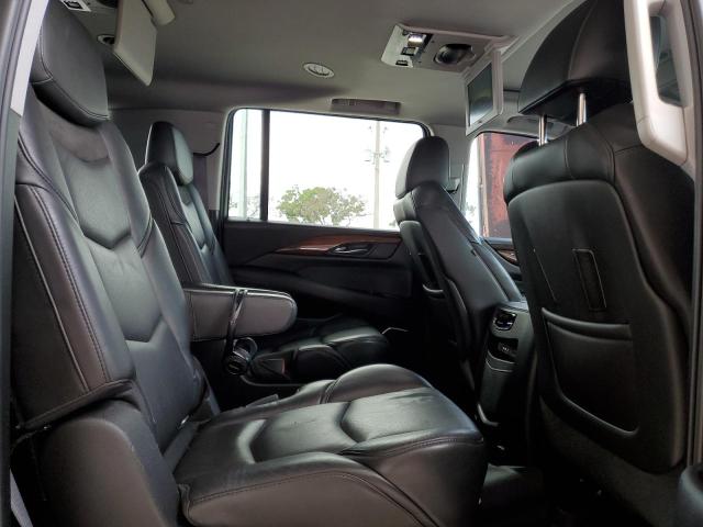 Photo 11 from auction – 2016 CADILLAC ESCALADE E with VIN 1GYS4JKJ2GR459488