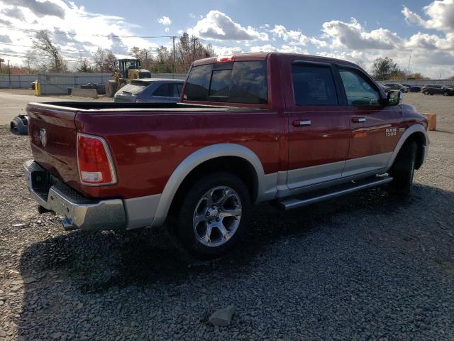 Photo 3 from auction – 2013 RAM 1500 LARAM with VIN 1C6RR6NT1DS604273