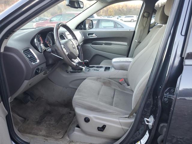 Photo 7 from auction – 2012 DODGE DURANGO SX with VIN 1C4RDJAG2CC206730