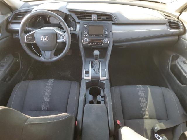 Photo 8 from auction – 2017 HONDA CIVIC LX with VIN 2HGFC2F53HH570292