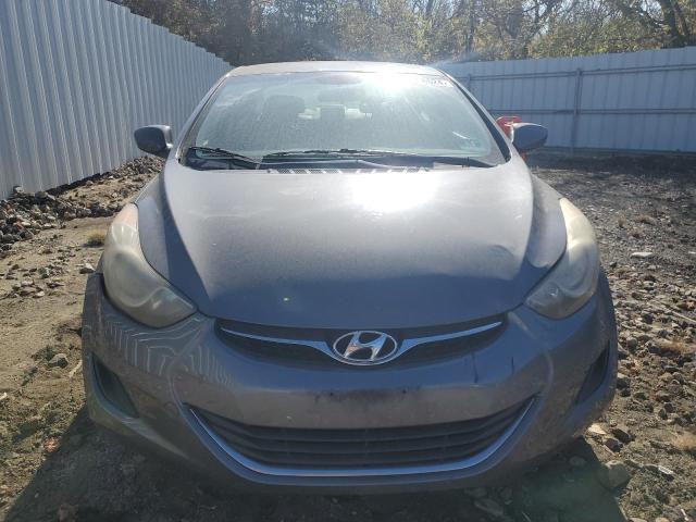 Photo 5 from auction – 2012 HYUNDAI ELANTRA GL with VIN 5NPDH4AE1CH127150