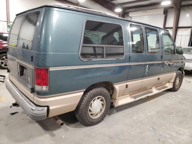 Photo 3 from auction – 1997 FORD ECONOLINE with VIN 1FDEE1460VHA15467