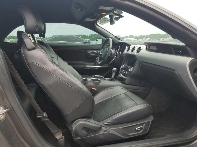 Photo 10 from auction – 2017 FORD MUSTANG with VIN 1FATP8UH7H5307600