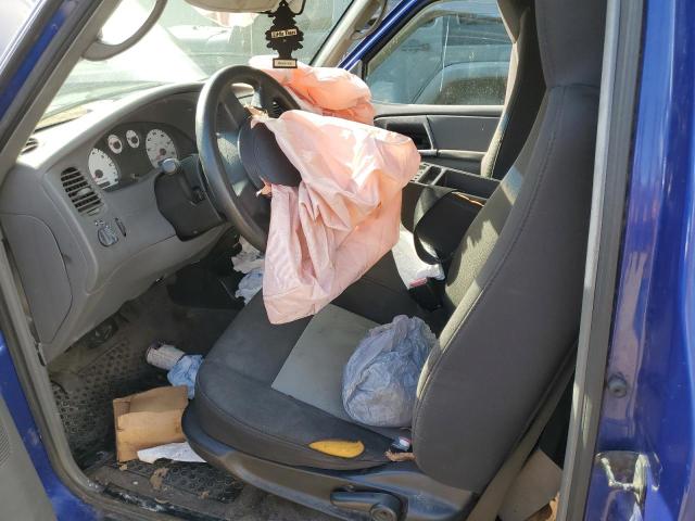 Photo 7 from auction – 2004 FORD RANGER with VIN 1FTYR10U04PB06981