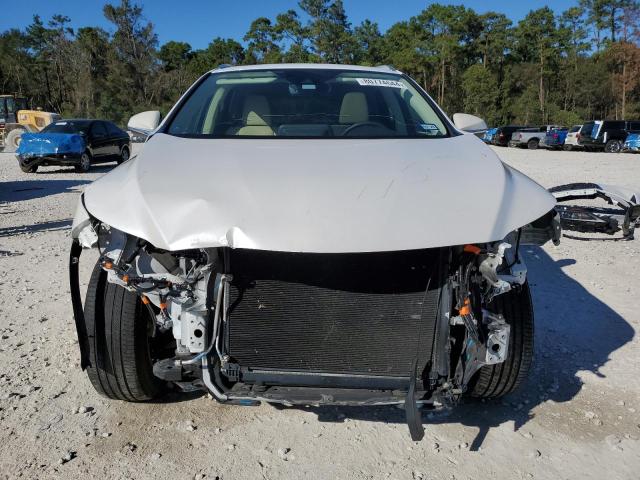 Photo 5 from auction – 2022 LEXUS RX 350 with VIN 2T2HZMAA2NC258178