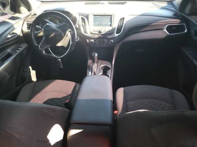 Photo 8 from auction – 2018 CHEVROLET EQUINOX LT with VIN 2GNAXJEV0J6314032