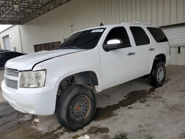 CHEVROLET TAHOE C150 2012 with VIN 1GNSCBE04CR281313 - Photo from auction