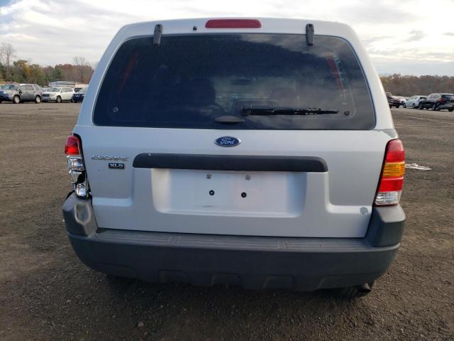 Photo 6 from auction – 2003 FORD ESCAPE with VIN 1FMYU92173KB36423
