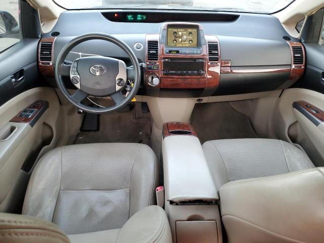 Photo 8 from auction – 2005 TOYOTA PRIUS with VIN JTDKB20U853064214