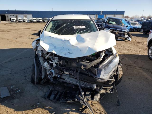 Photo 5 from auction – 2018 NISSAN ROGUE S with VIN KNMAT2MV2JP576999