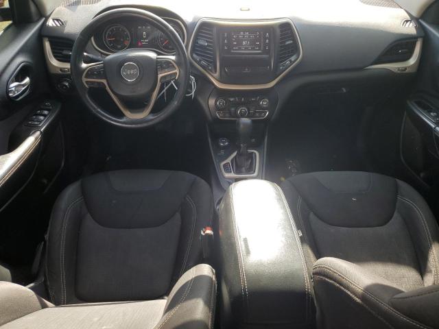 Photo 8 from auction – 2015 JEEP CHEROKEE L with VIN 1C4PJMCB4FW512804