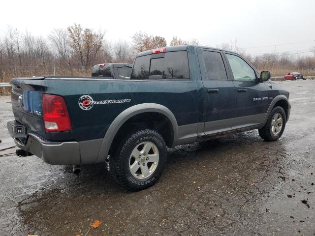 Photo 3 from auction – 2011 DODGE RAM 1500 with VIN 1D7RV1GT4BS622161