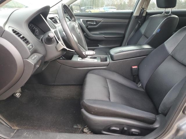 Photo 7 from auction – 2016 NISSAN ALTIMA 2.5 with VIN 1N4AL3AP6GC231167