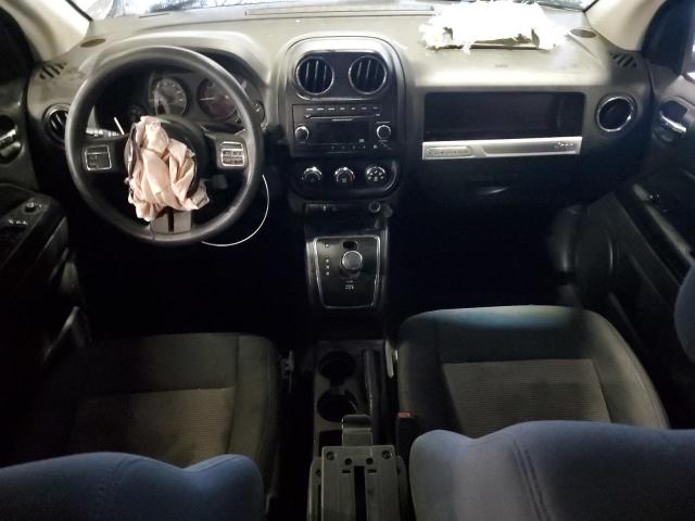 Photo 8 from auction – 2014 JEEP COMPASS SP with VIN 1C4NJDBB3ED567554