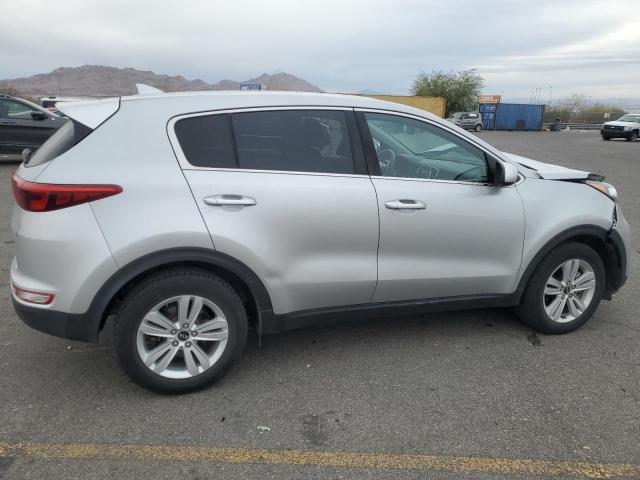 Photo 3 from auction – 2018 KIA SPORTAGE L with VIN KNDPM3AC5J7448367