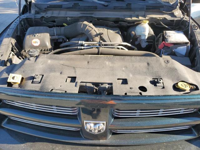 Photo 11 from auction – 2011 DODGE RAM 1500 with VIN 1D7RB1CT8BS530386