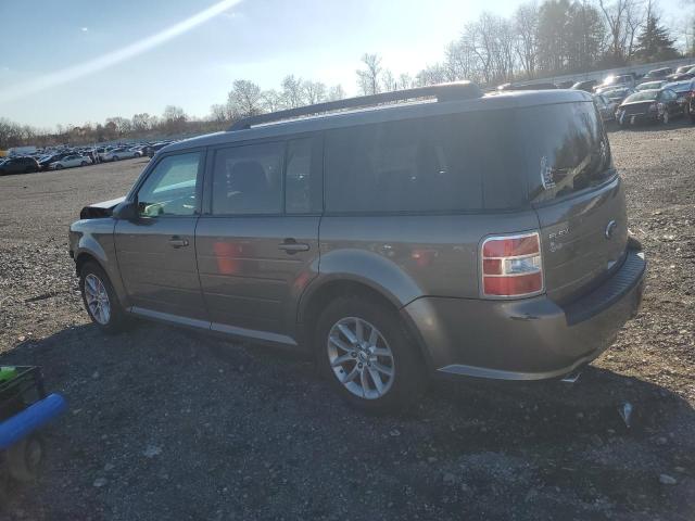 Photo 2 from auction – 2014 FORD FLEX SE with VIN 2FMGK5B83EBD34890