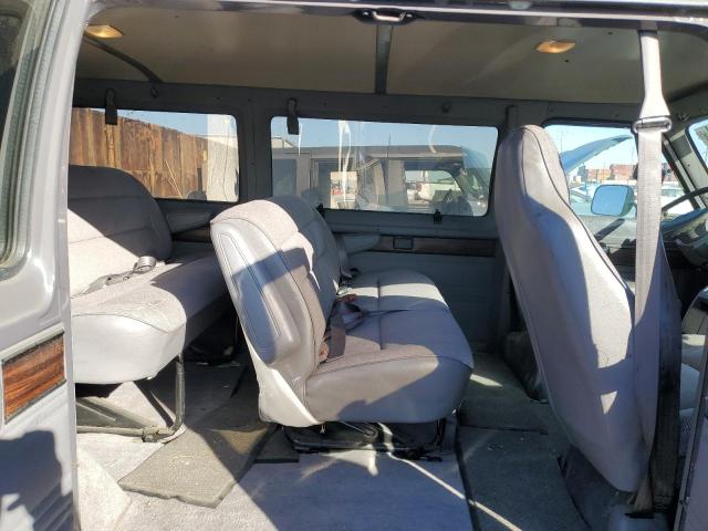 Photo 11 from auction – 1994 DODGE RAM WAGON with VIN 2B4HB15Y2RK110428